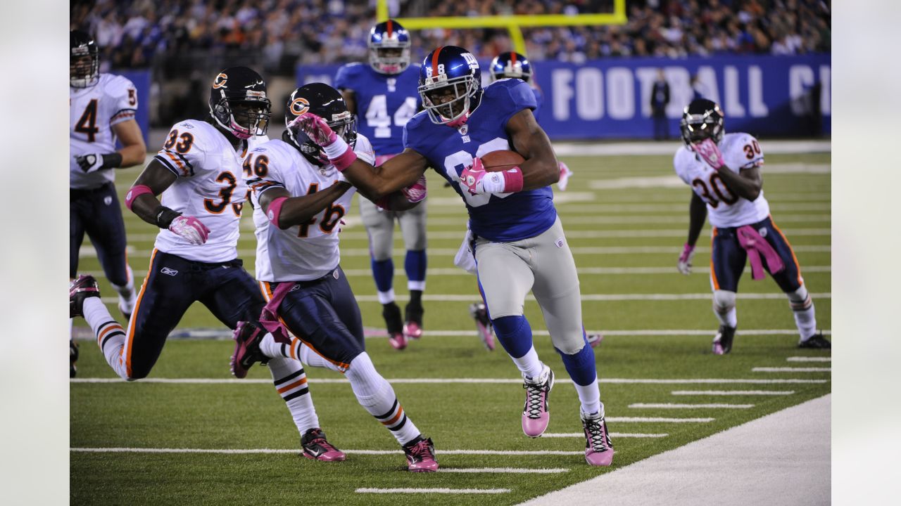 How to watch New York Giants vs. Chicago Bears: NFL Week 4 time, TV  channel, live stream 