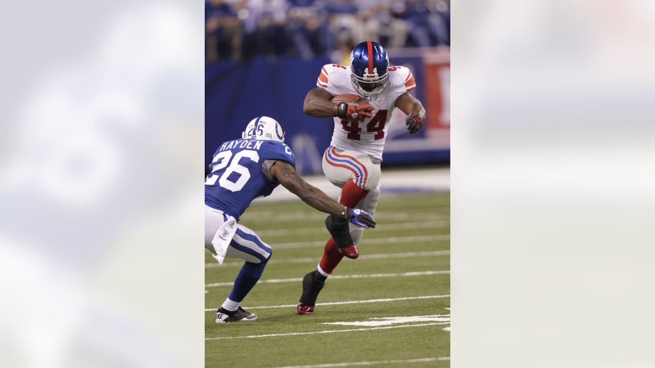 New York Giants Week 17: First Look at Indianapolis Colts' Offense - Sports  Illustrated New York Giants News, Analysis and More