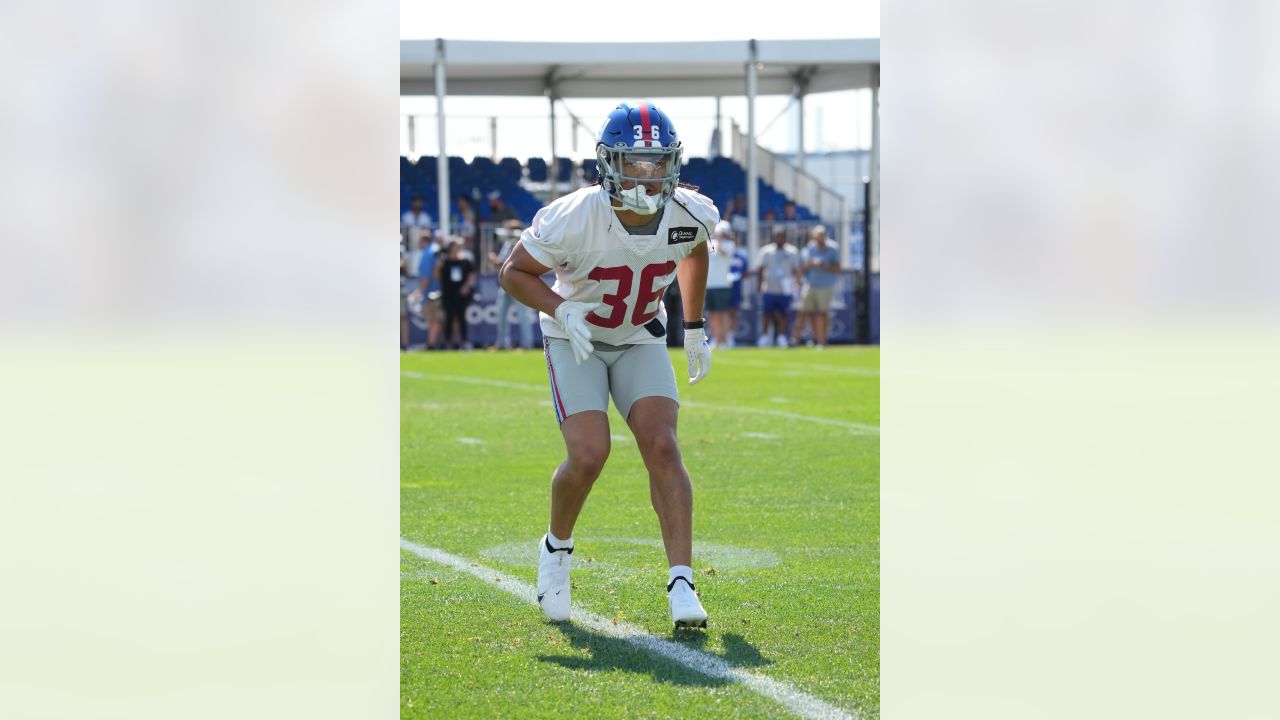 Sterling Shepard: Brian Daboll reminds Giants about Super Bowl goal