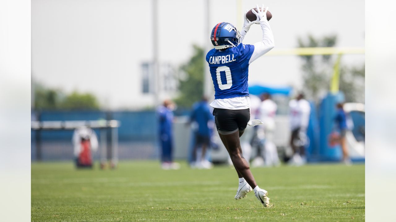 Giants OTA takeaways: Darren Waller's potential impact, and other things we  learned on Thursday - Big Blue View