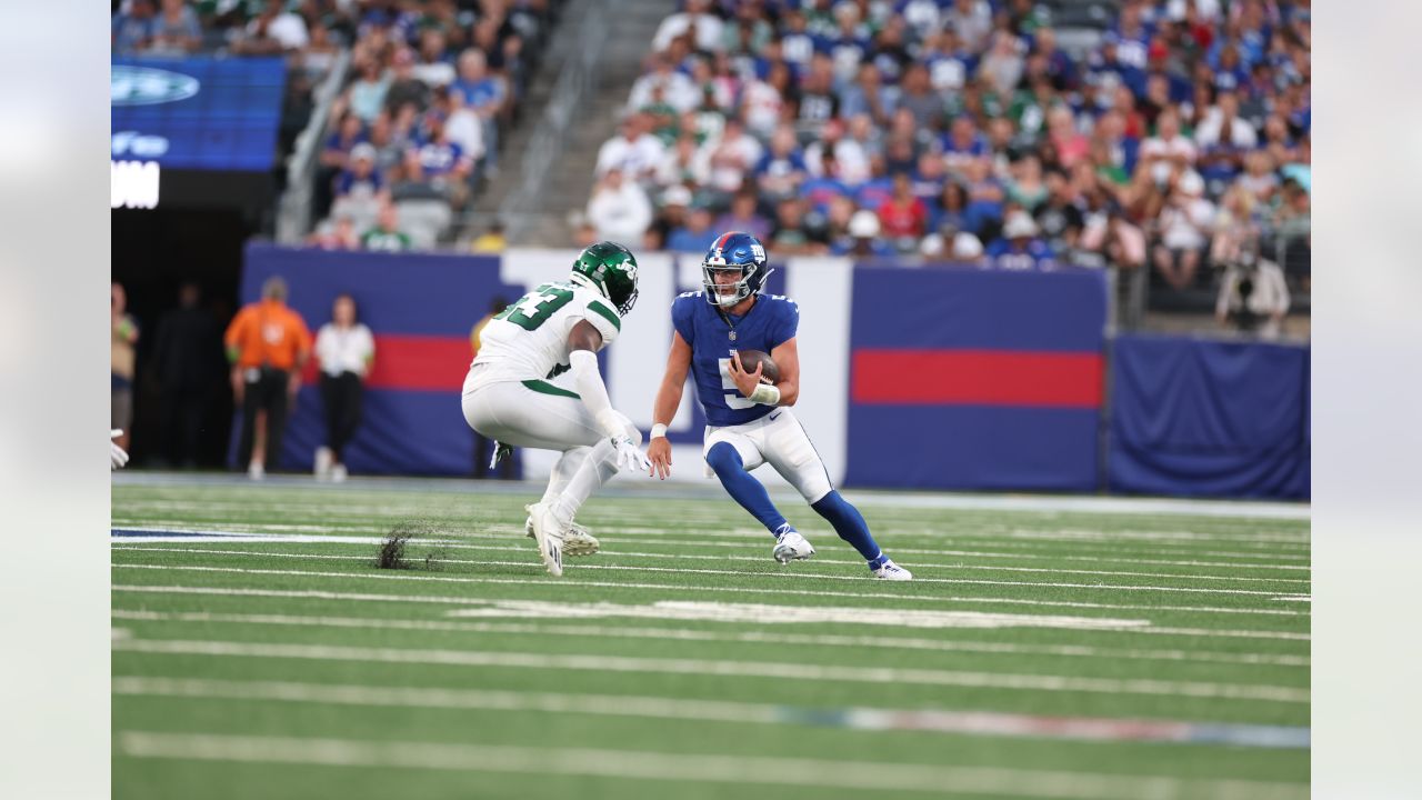 Instant Analysis: Takeaways from Giants vs. Jets