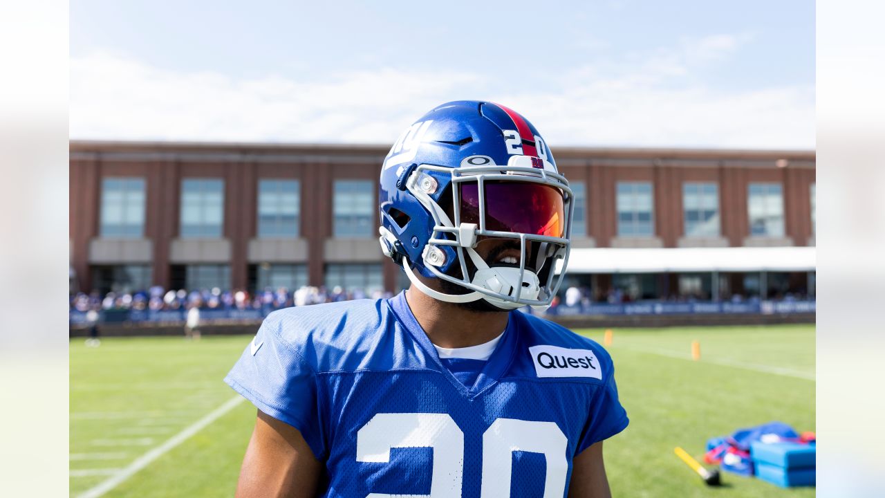 Giants Now: PFF names Wan'Dale rookie to watch