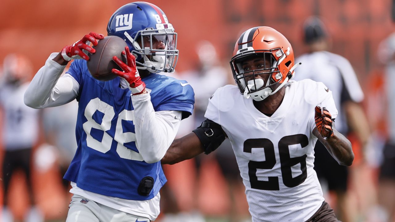 How to watch the Browns take on the Giants