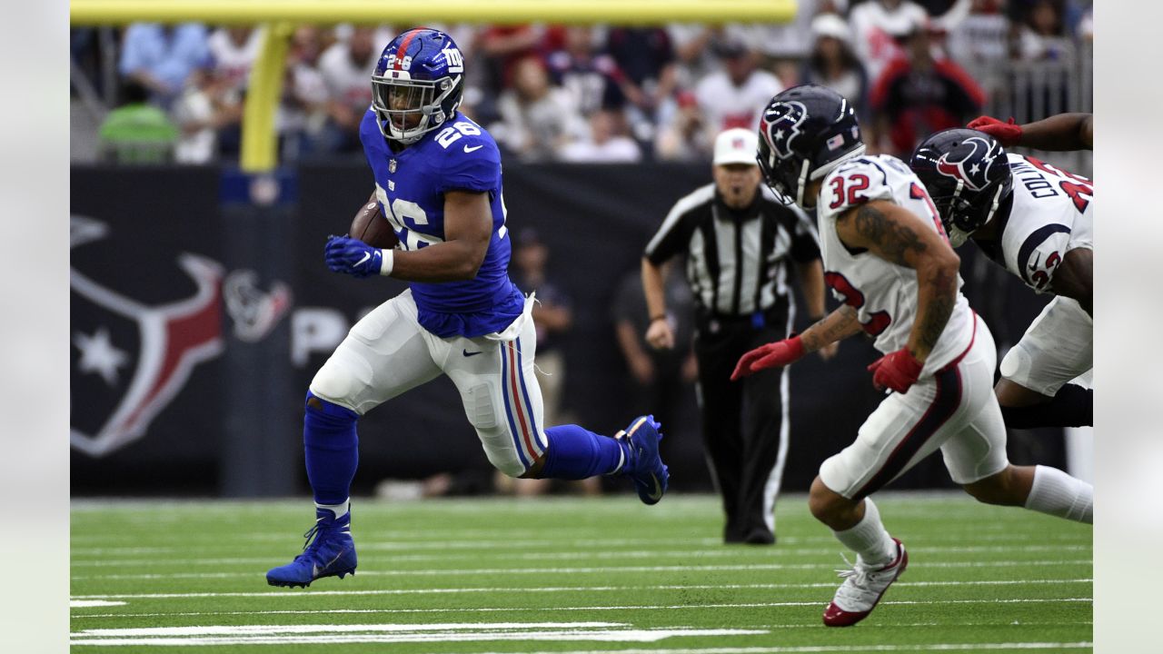 Giants Vs Texans Scouting Report Key Matchups Numbers To Know