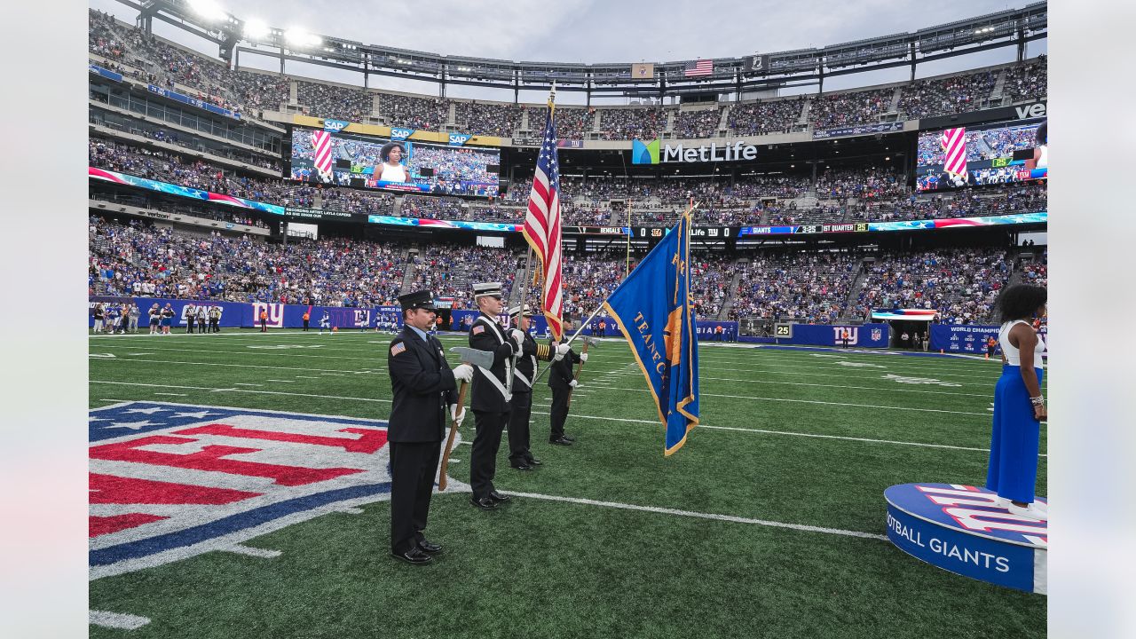 Giants vs. Jets FREE LIVE STREAM (8/8/19): How to watch Daniel Jones in preseason  game at MetLife Stadium