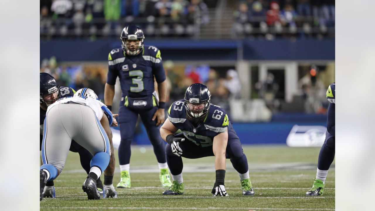 Seahawks reportedly demote RG Mark Glowinski from starting lineup - Field  Gulls