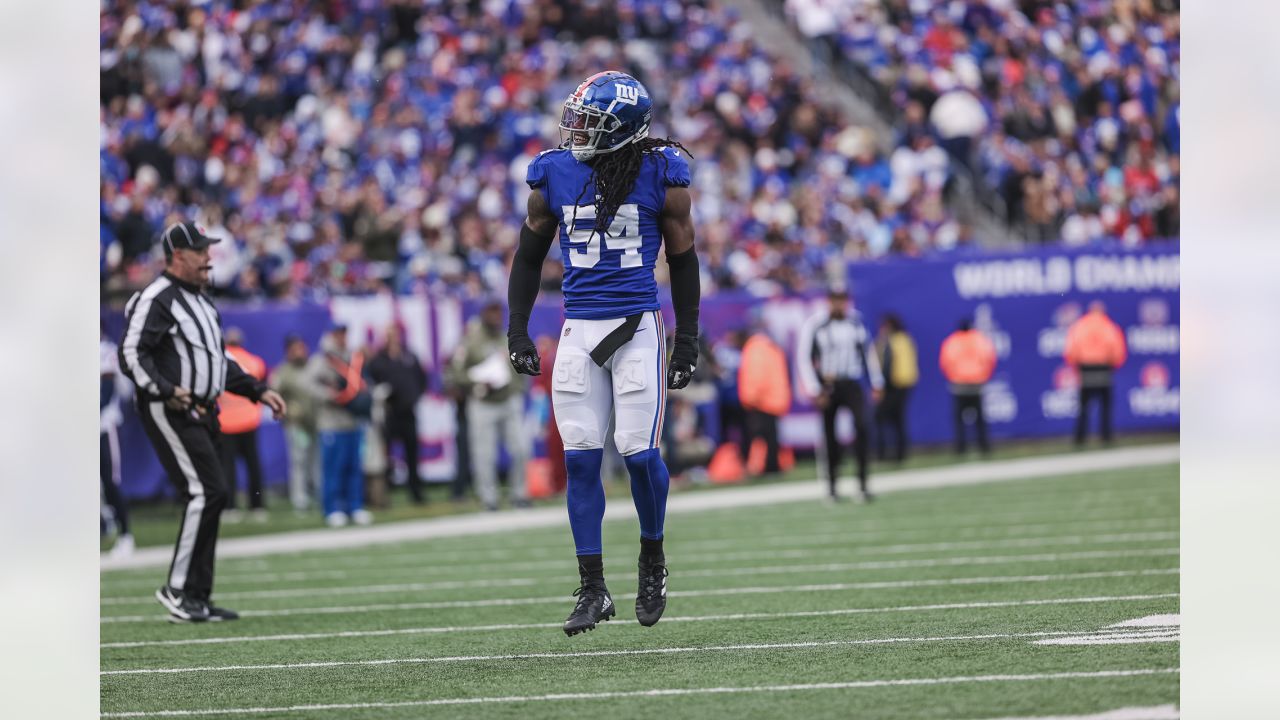 Detroit Lions at New York Giants: 3 burning questions ahead of Week 11 