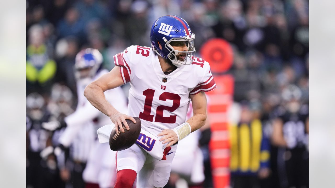 \ud83c\udfa5 Watch highlights from Giants vs. Eagles