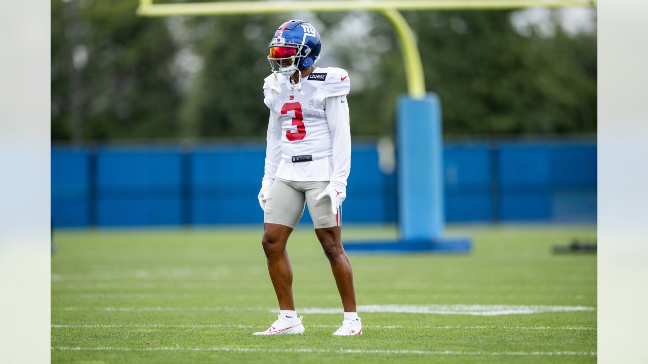 NFL: Daboll, Barkley ignite high hopes for NY Giants 