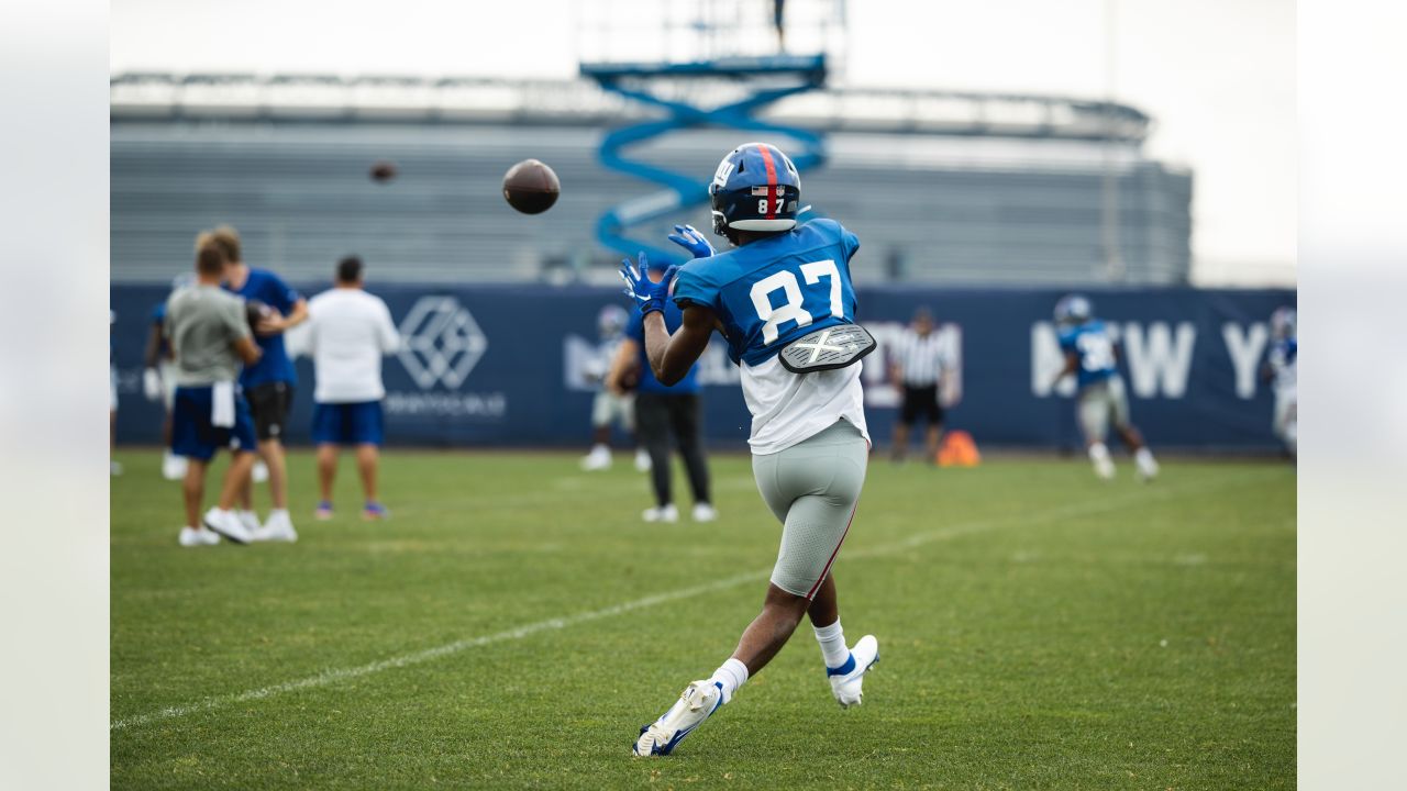 Giants vs. Washington Football Team injury news: Evan Engram, Shane  Lemieux, Cam Brown OUT vs. Washington - Big Blue View