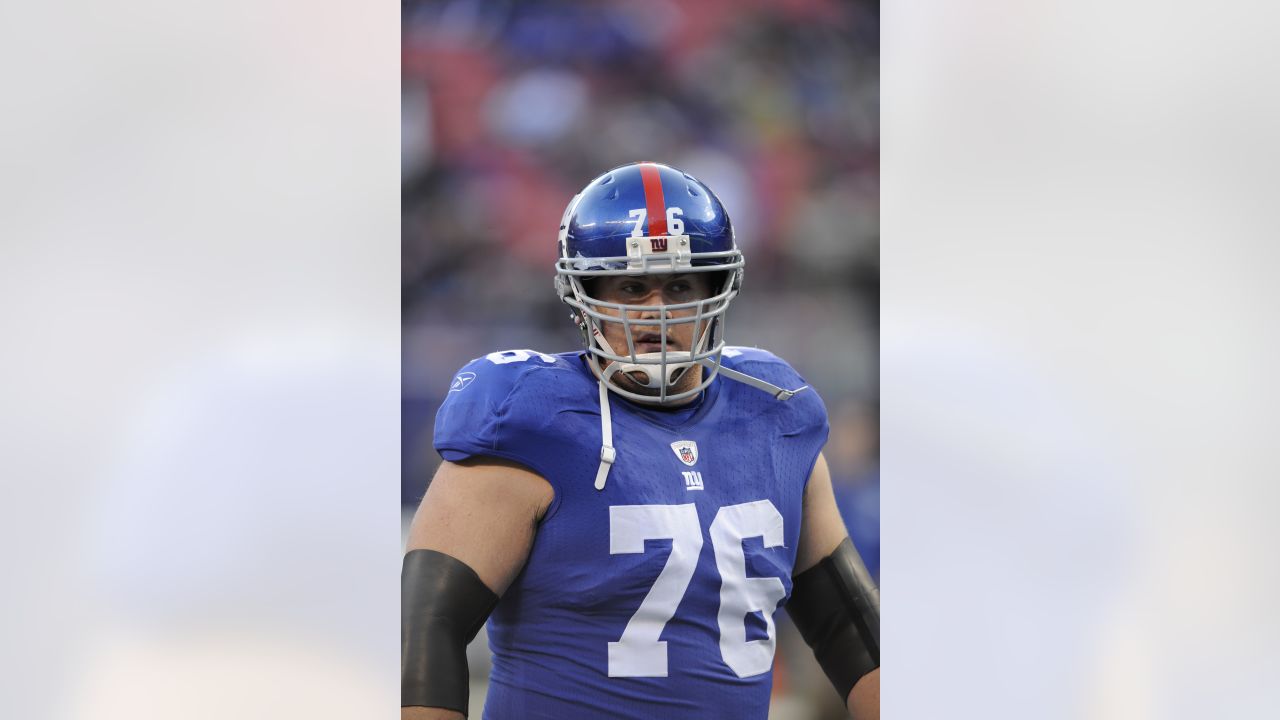 NY Giants training camp preview: Complete offensive line analysis