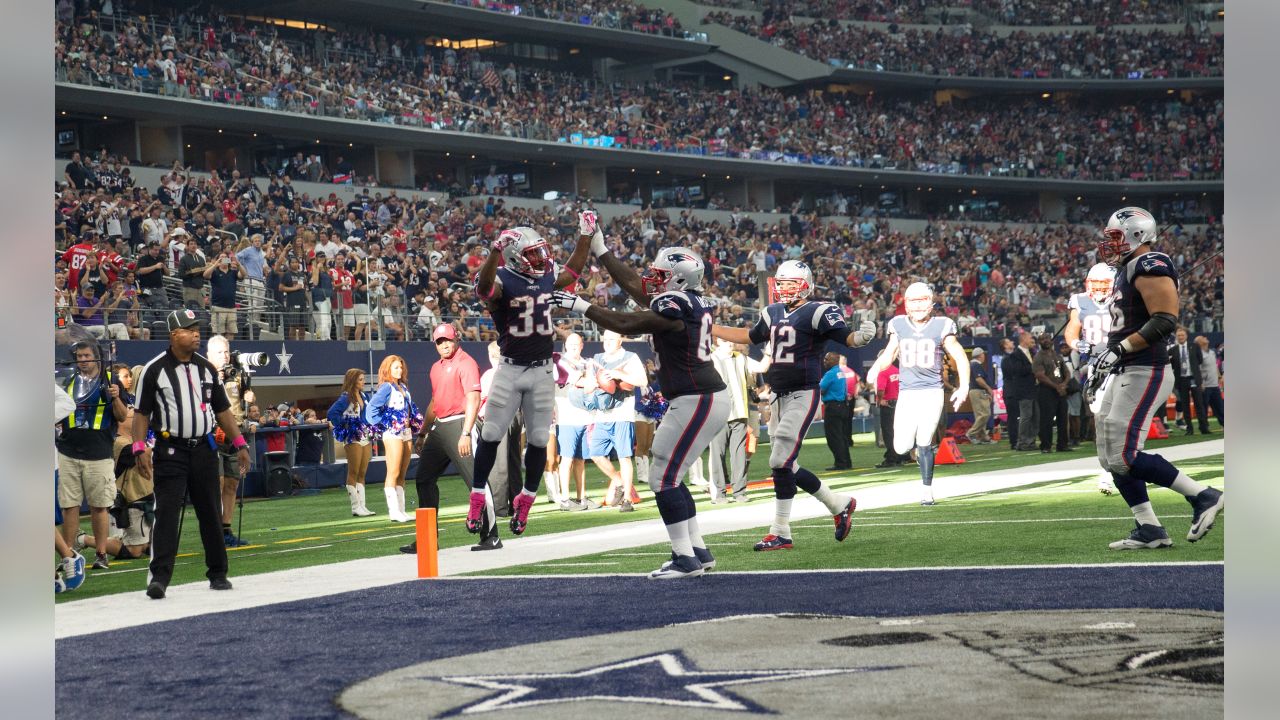 Martellus Bennett took hilarious videos with Gronk and Tom Brady at Patriots'  Super Bowl ring party