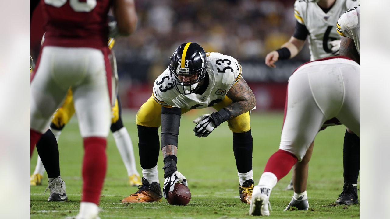 Banner, Wisniewski, Conner Injured In Steelers MNF Win Over Giants