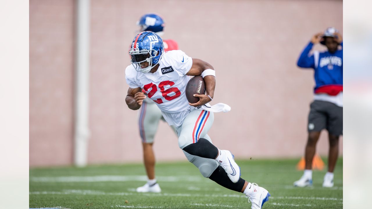 New York Giants rookie pass-rusher Kayvon Thibodeaux 'really confident' in  making NFL debut Sunday - ESPN