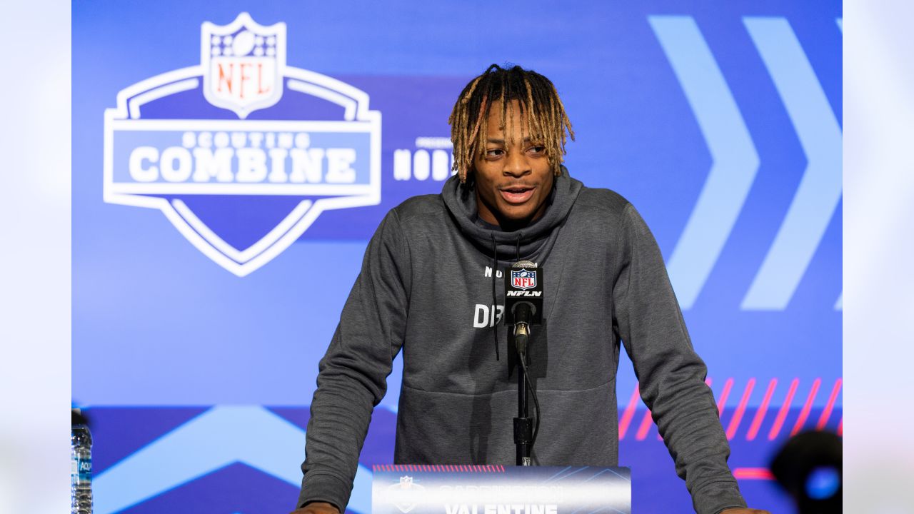 NFL Combine 2023: How to watch combine drills, scouting events via live  online stream - DraftKings Network