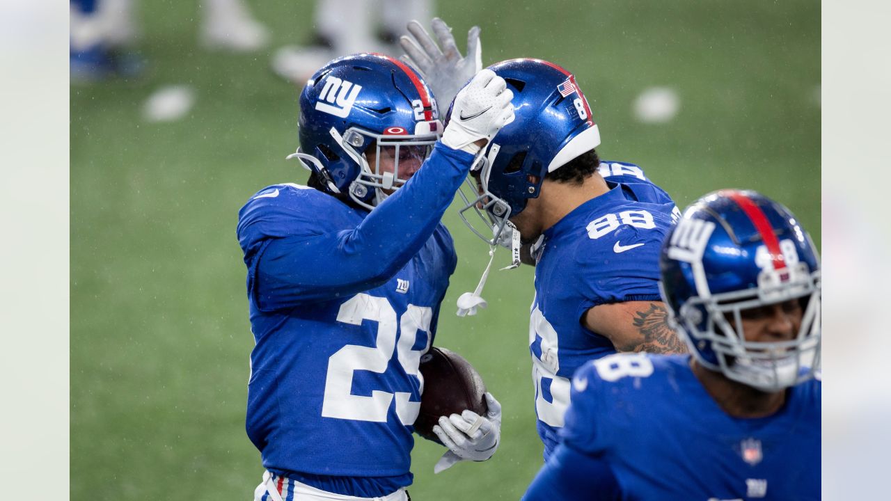 Giants Now: Cynthia Frelund names Xavier McKinney most underrated