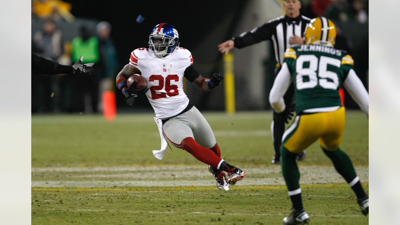 NY Giants safety Antrel Rolle vows to be ready for season opener