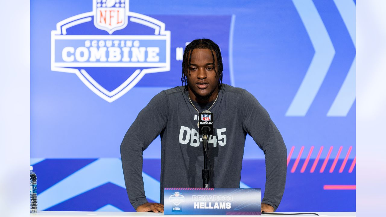 \ud83c\udfa5 Watch highlights from Day 2 of 2023 NFL Combine