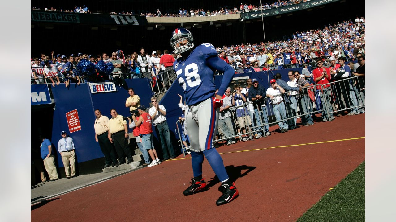 Antonio Pierce knows how Chiefs DC Steve Spagnuolo can beat Buccaneers' Tom  Brady in Super Bowl LV