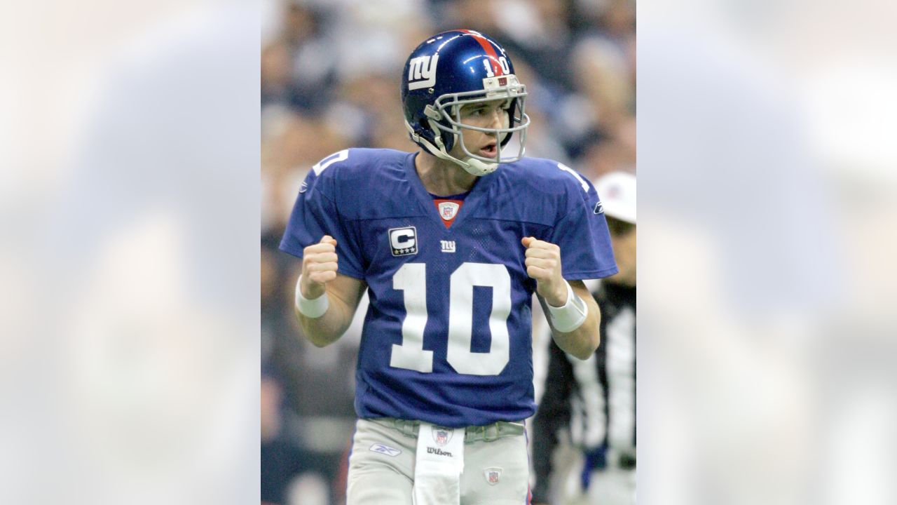 Giants Now: NFL.com's postseason power rankings