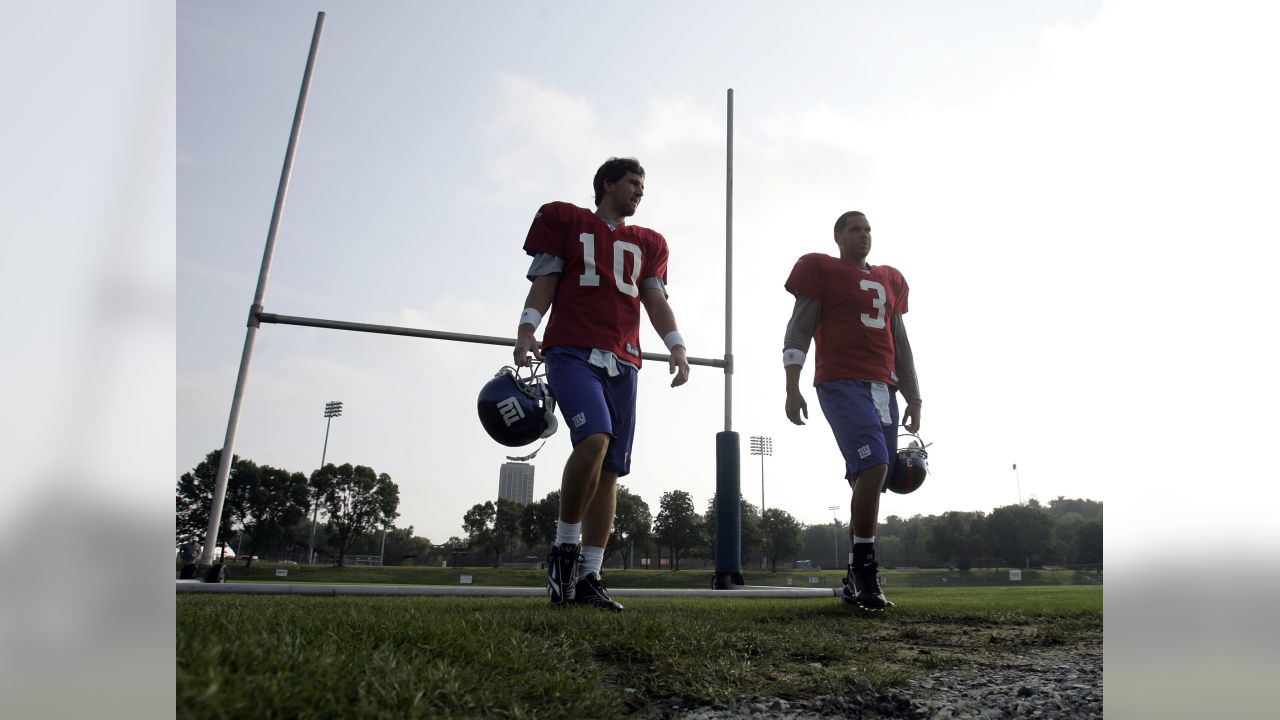 Charitybuzz: 2 NY Giants 2022-23 Pre-Game On-Field Sideline Passes