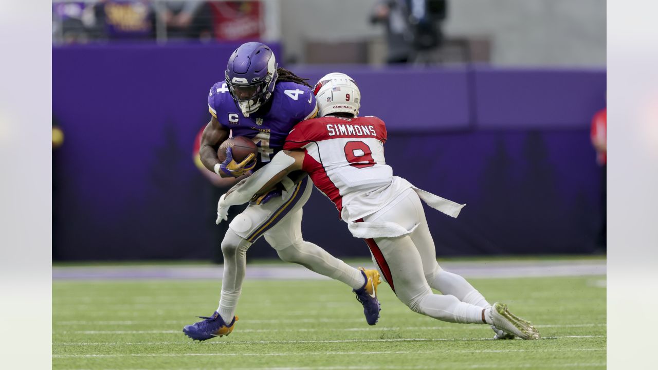 Should the Giants trade for Arizona Cardinals star safety Buddy