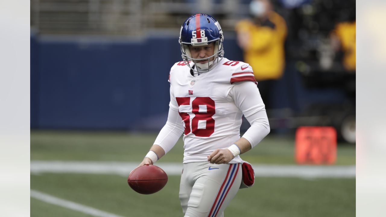 Giants trade with Dolphins, gain 2022 3rd-rd choice