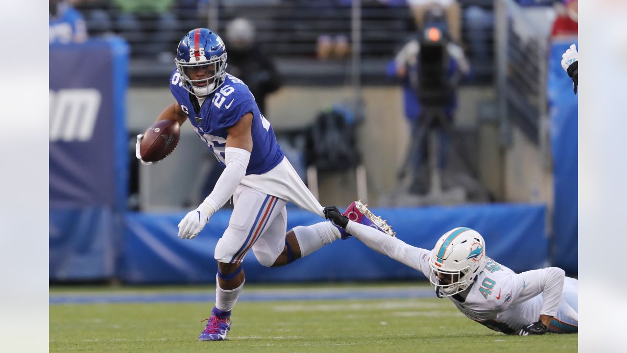 Giants S Xavier McKinney straightforward about Pro Bowl snub