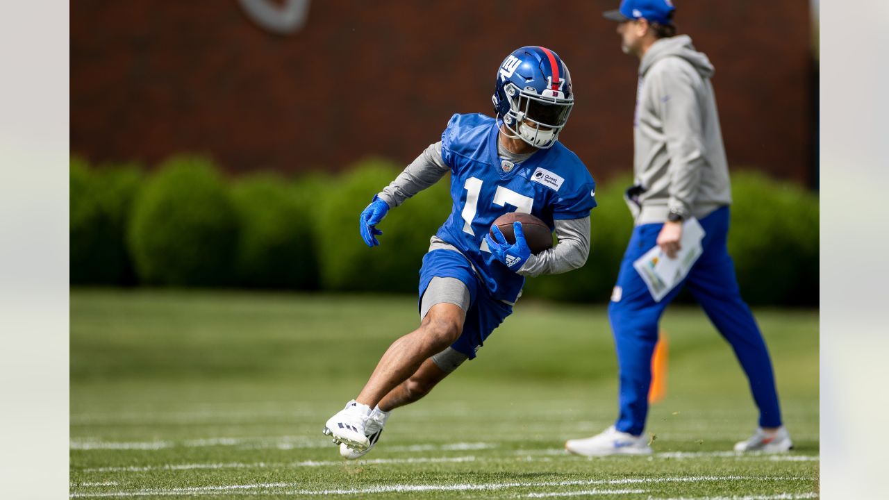 New York Giants landed something 'special' in Kentucky standout Wan'Dale  Robinson