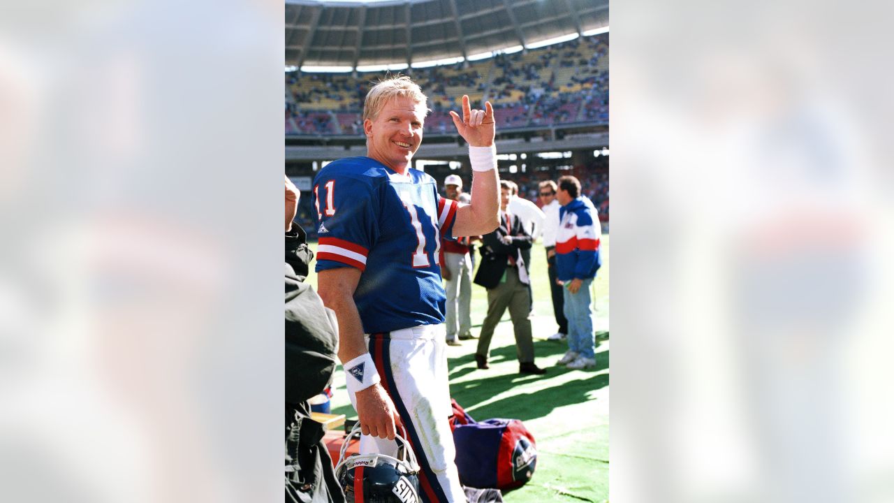 CBS' Phil Simms, Boomer Esiason agree on Bengals' return to Super Bowl