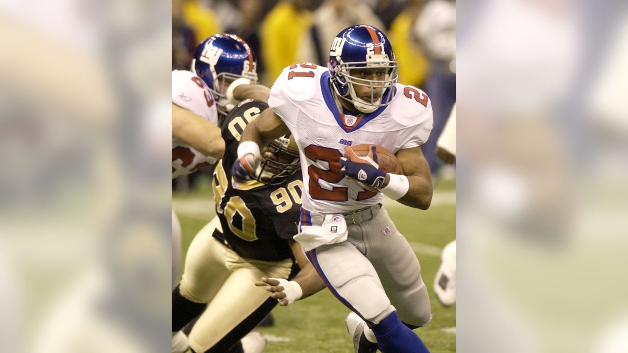 New York Giants vs. New Orleans Saints: How to Watch, Listen & Live Stream  Week 4