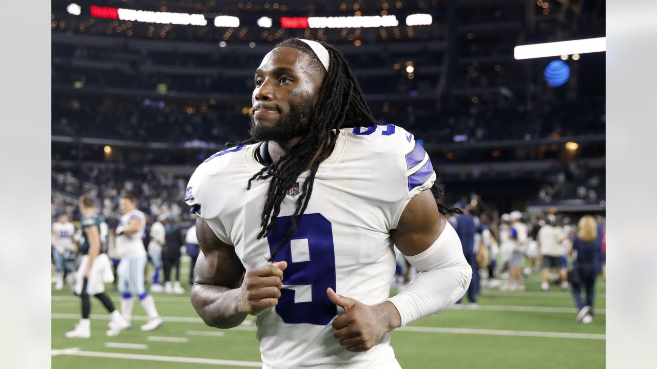 Jaylon Smith's Versatility Key to Dallas Cowboys Defensive Plans ✭ Inside  The Star