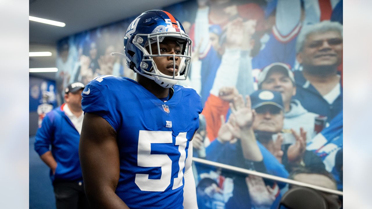 Giants news, 5/24: Azeez Ojulari named breakout candidate, more - Big Blue  View