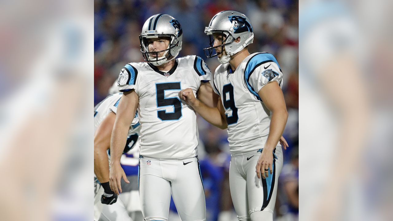 Graham Gano : r/NFL_Bulges