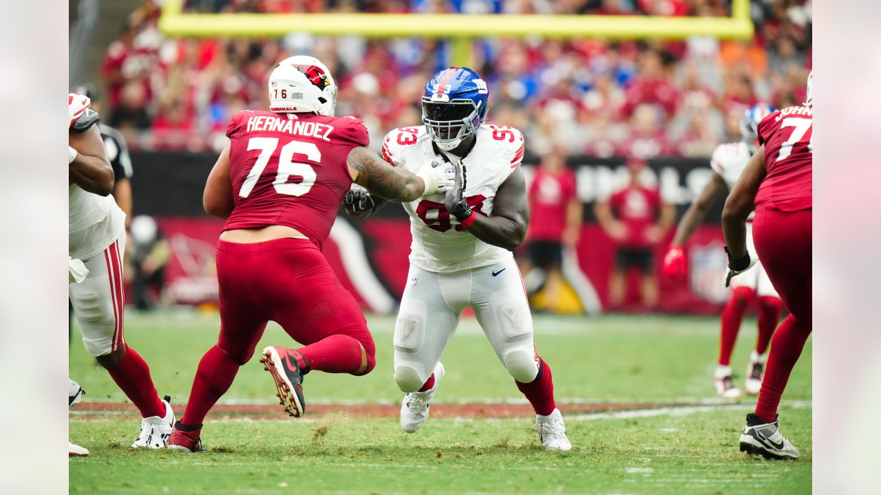 Giants rally from 21-point deficit to beat Cardinals 31-28