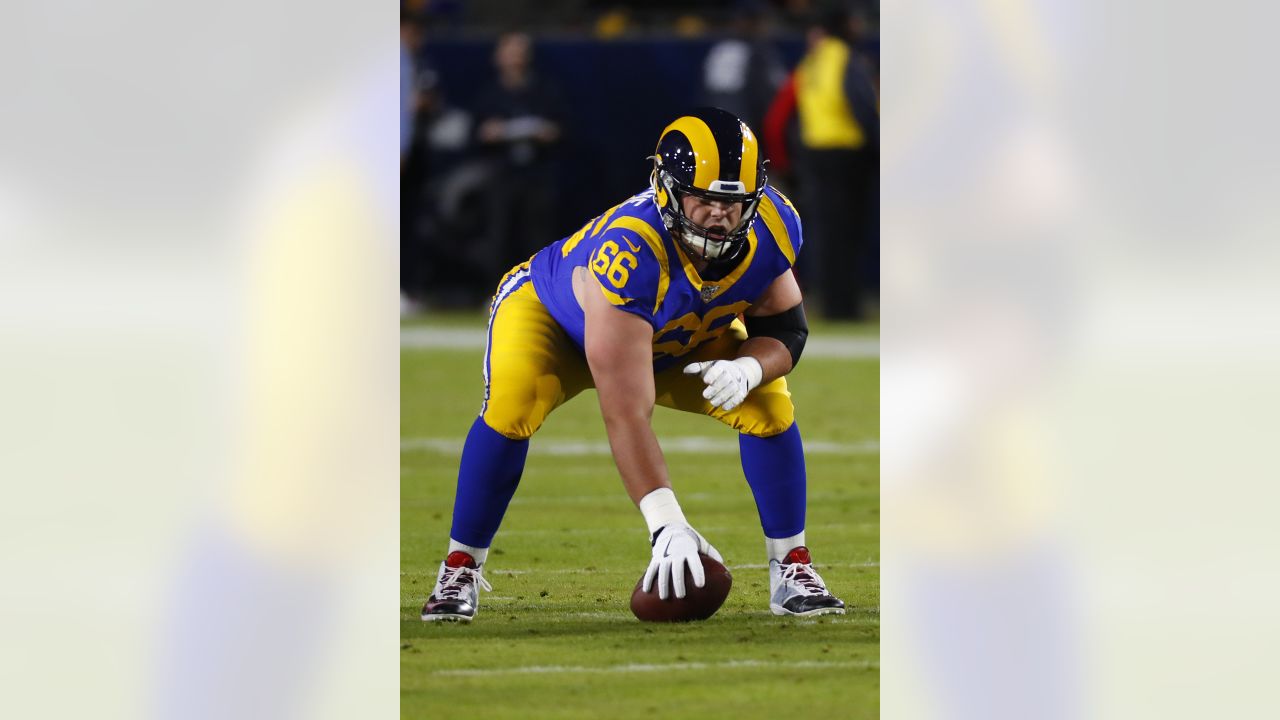 Film Study: Scouting the Los Angeles Rams for Week 4