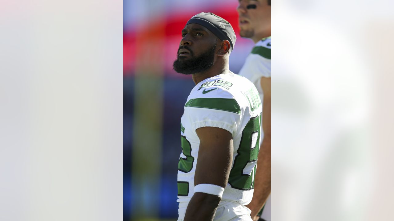 Duke football: Jamison Crowder could remain sidelined for New York Jets