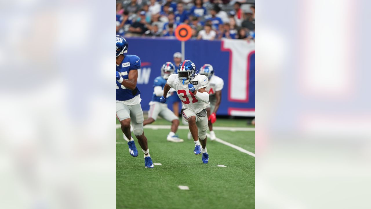 NFL Giants coming to Howell for Madden tournament