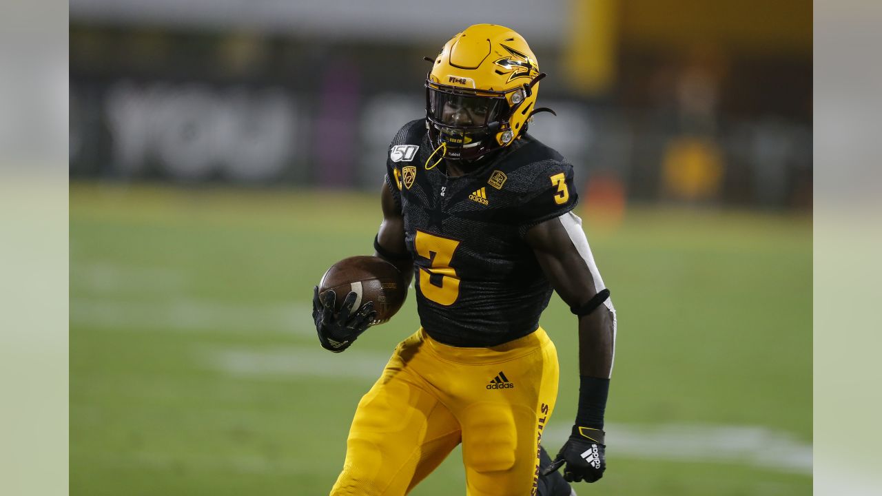 2020 NFL Draft: Curtis Weaver, Eno Benjamin and other Day 3 picks who can  be instant impact rookies 