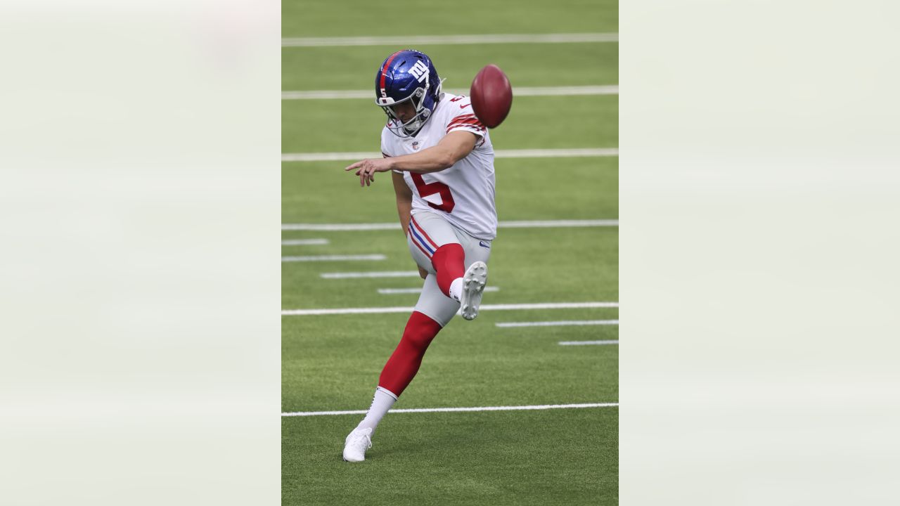 Giants sign veteran kicker Graham Gano to 3-year contract extension, Pro  National Sports