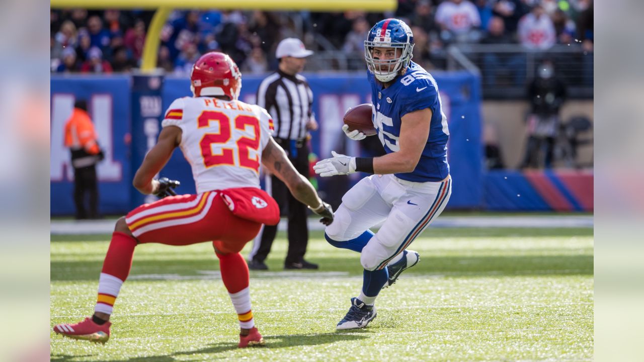 Rhett Ellison retires: What it means for Giants' tight end situation,  salary cap space in 2020 