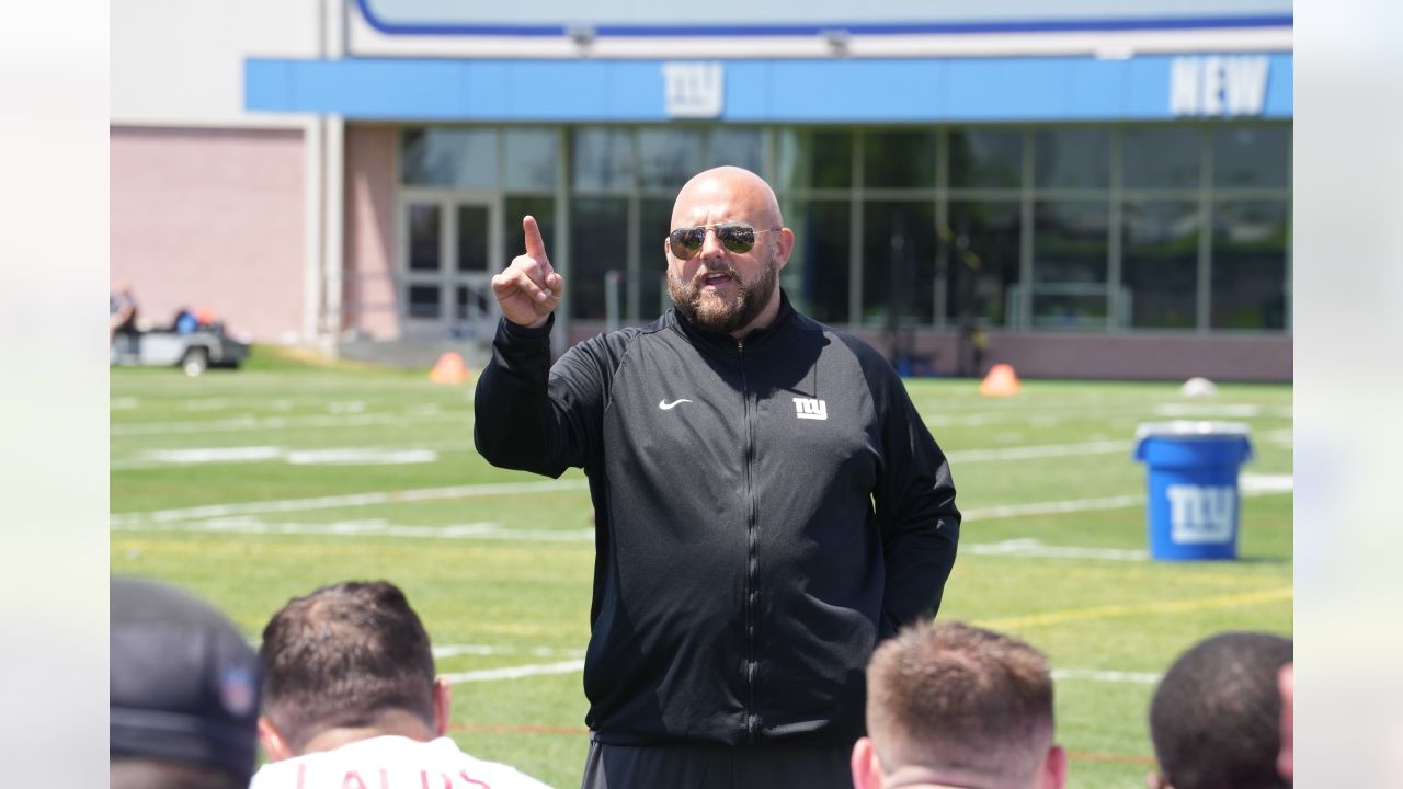 New York Giants Coaching Staff For 2022 Under Brian Daboll - Grades For The  Hires