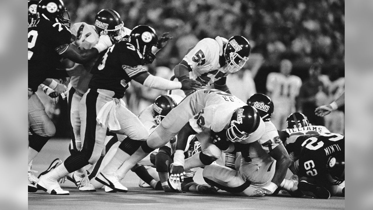 Eagles – Giants: Lawrence Taylor hilariously chided NY over slow start