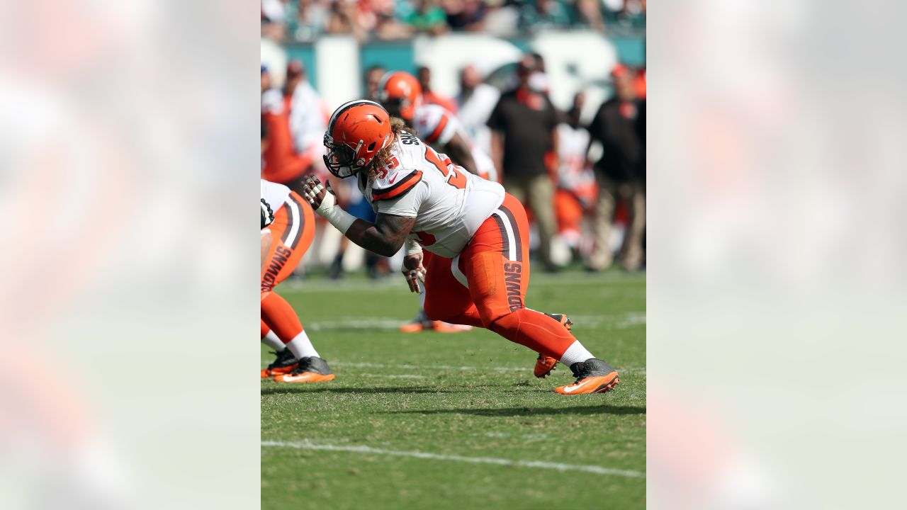 Danny Shelton leads NFL draft's defensive tackle crop