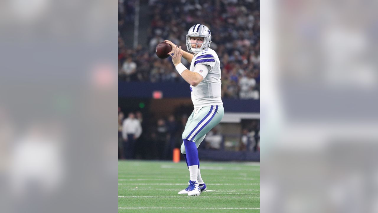 Cowboys' Cooper Rush set for Giants reunion after Week 2 win over