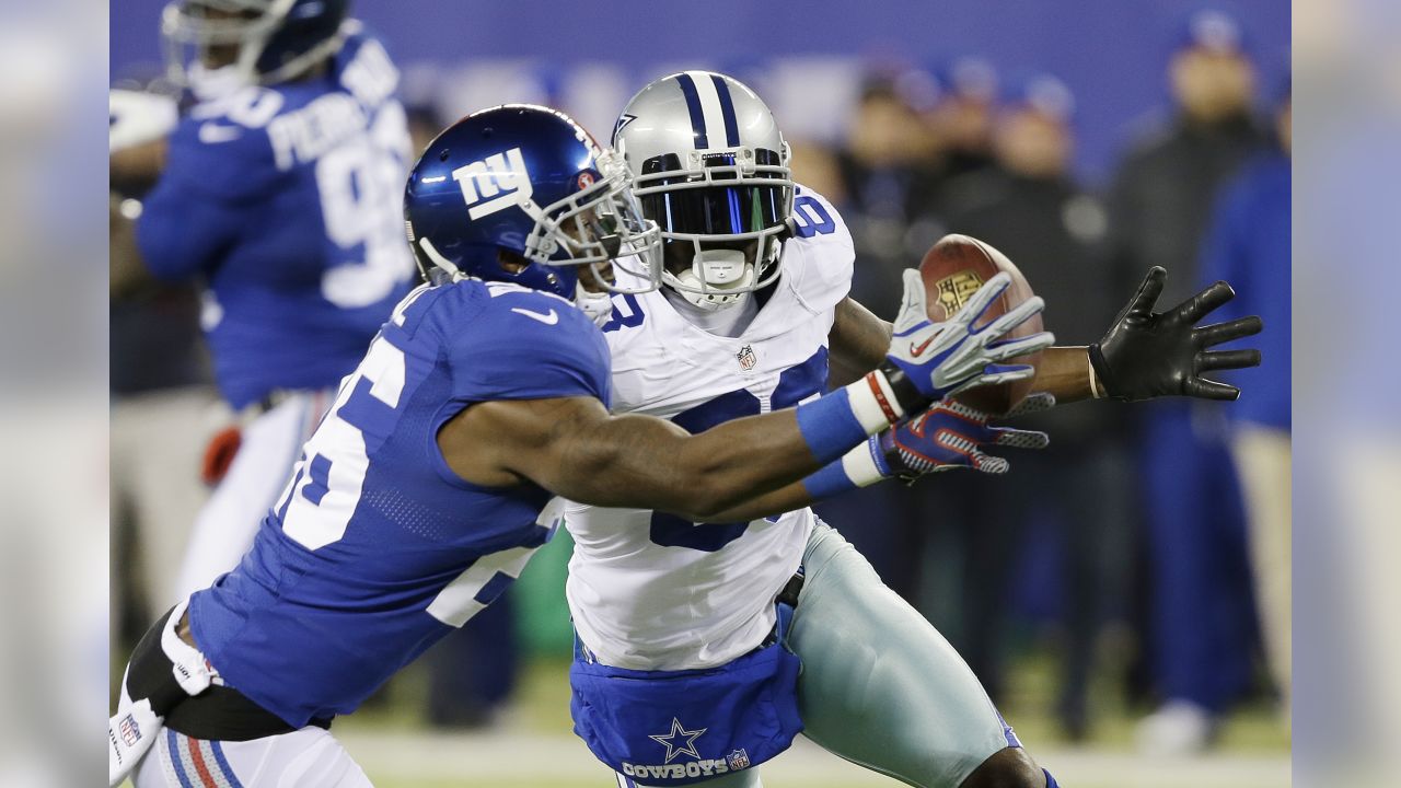 Review: Dallas Cowboys at New York Giants, November 24, 2013 