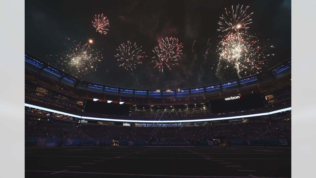 Giants announce Open Camp dates and Fan Fest Movie Night - Big