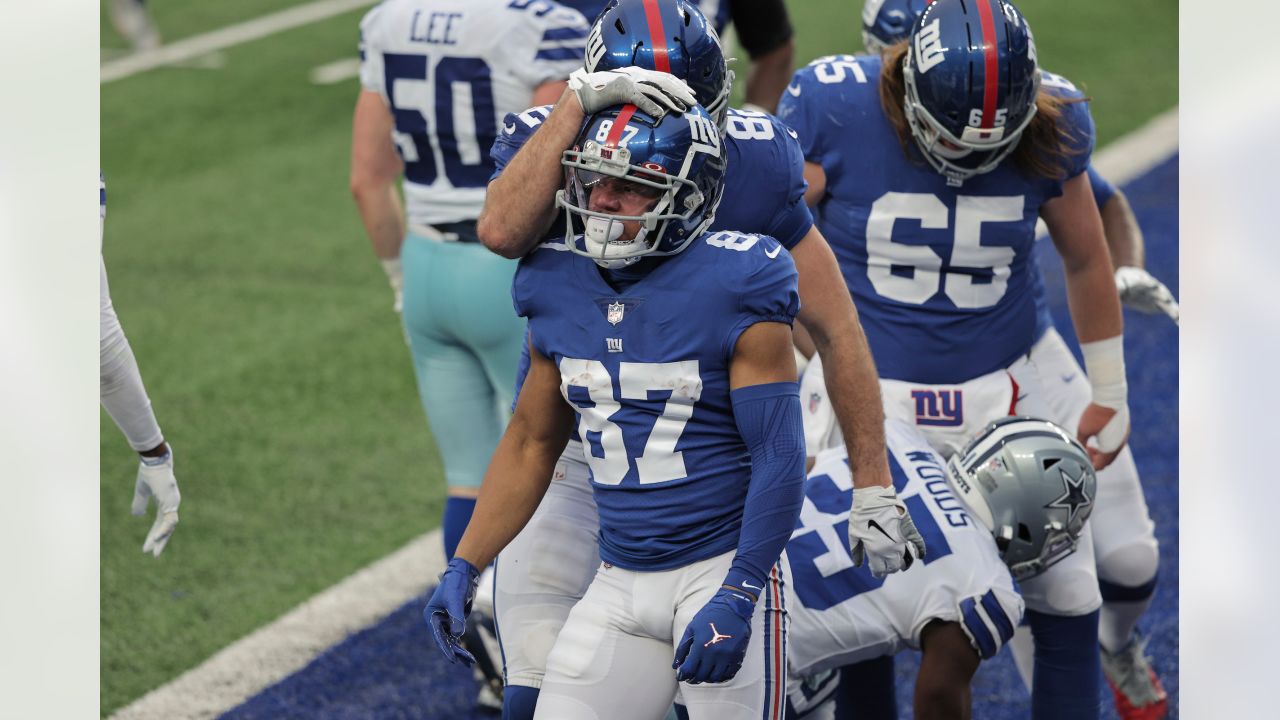 New York Giants vs. Cowboys Player of the Game: Sterling Shepard