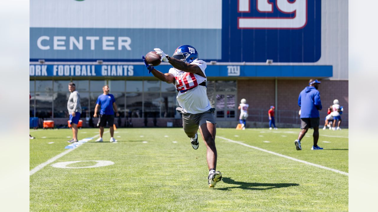 NFL: Daboll, Barkley ignite high hopes for NY Giants 