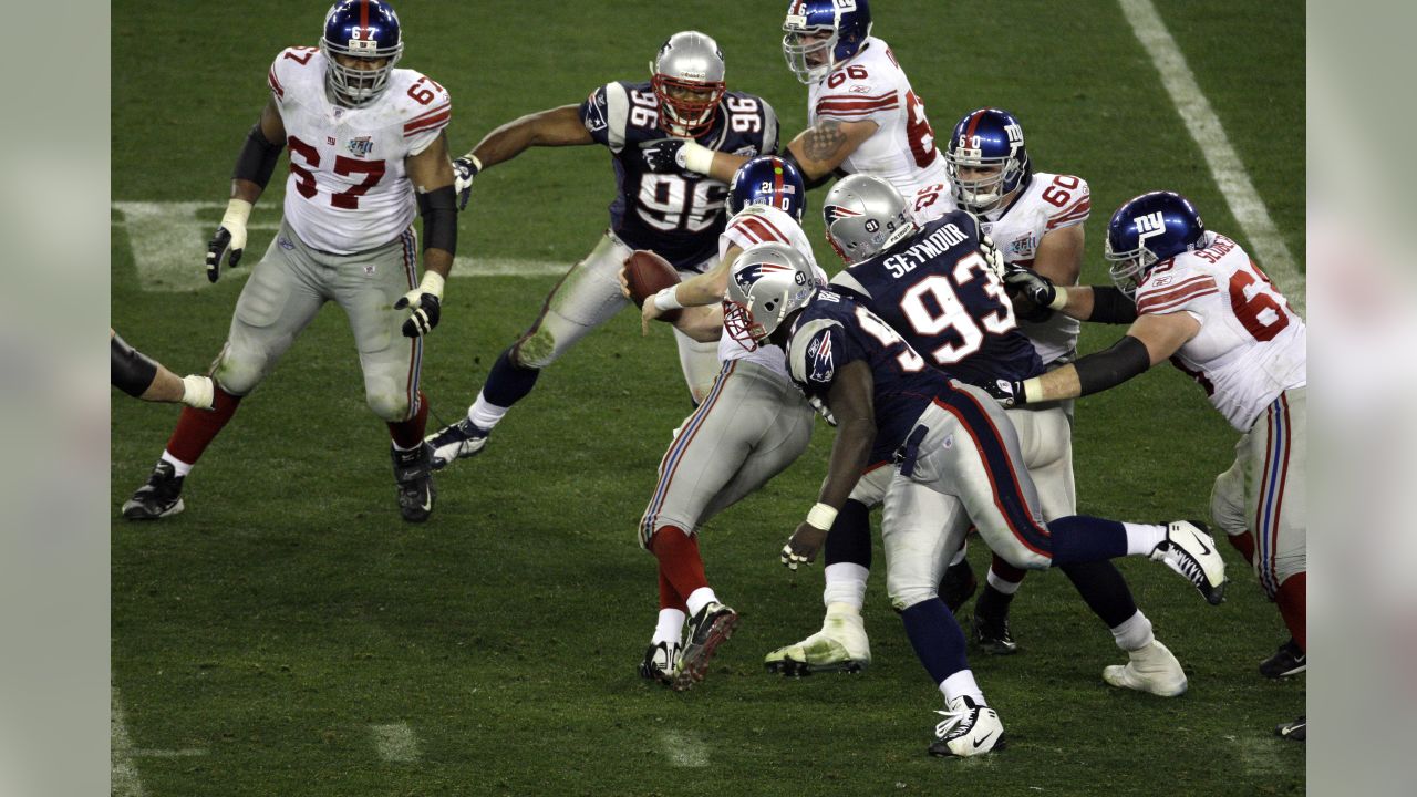 Notebook: John Mara's dream came true 15 years ago at Super Bowl XLII